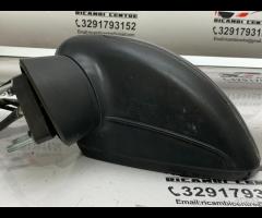 SPECCHIO SPECCHIETTO RETROVISORE RICHIUDIBILE DX A - 6