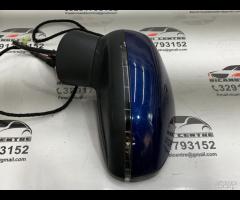 SPECCHIO SPECCHIETTO RETROVISORE RICHIUDIBILE DX A - 11