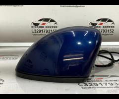 SPECCHIO SPECCHIETTO RETROVISORE RICHIUDIBILE DX A - 12