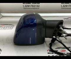 SPECCHIO SPECCHIETTO RETROVISORE RICHIUDIBILE DX A - 13