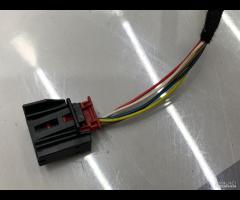 SPECCHIO SPECCHIETTO RETROVISORE RICHIUDIBILE DX A - 18