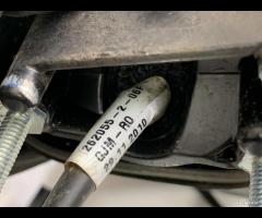 SPECCHIO SPECCHIETTO RETROVISORE RICHIUDIBILE DX A - 19