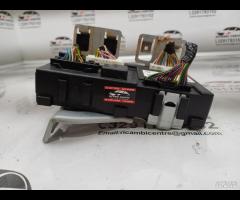 CENTRALINA COMFORT BCM 1.2B 85Kw 116CV NISSAN JUKE - 9