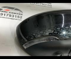 SPECCHIO SPECCHIETTO RETROVISORE CON TELECAMERA DX - 8