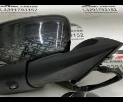 SPECCHIO SPECCHIETTO RETROVISORE CON TELECAMERA DX - 9
