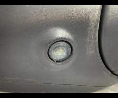 SPECCHIO SPECCHIETTO RETROVISORE CON TELECAMERA DX - 11