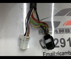 SPECCHIO SPECCHIETTO RETROVISORE CON TELECAMERA DX - 21