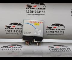 CENTRALINA SERVOSTERZO 1.6D 88Kw 120CV HONDA CR-V