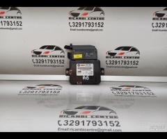 CENTRALINA FRENO A MANO STAZIONAMENTO 2.0D 125Kw 1