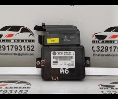 CENTRALINA FRENO A MANO STAZIONAMENTO 2.0D 125Kw 1