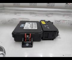 CENTRALINA FRENO A MANO STAZIONAMENTO 2.0D 125Kw 1 - 6