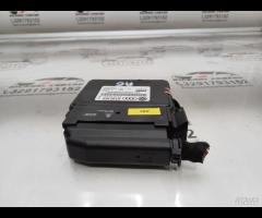 CENTRALINA FRENO A MANO STAZIONAMENTO 2.0D 125Kw 1 - 7