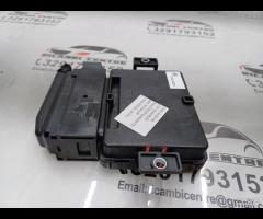 CENTRALINA FRENO A MANO STAZIONAMENTO 2.0D 125Kw 1 - 12