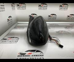 SPECCHIO SPECCHIETTO RETROVISORE CON TELECAMERA SX - 13