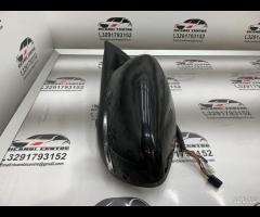 SPECCHIO SPECCHIETTO RETROVISORE CON TELECAMERA SX - 14