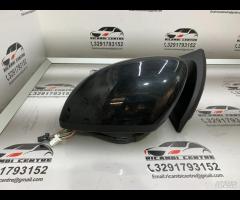 SPECCHIO SPECCHIETTO RETROVISORE CON TELECAMERA SX - 15