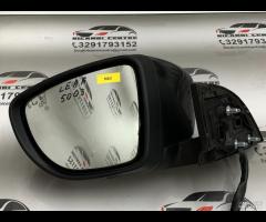 SPECCHIO SPECCHIETTO RETROVISORE CON TELECAMERA SX - 21