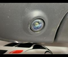 SPECCHIO SPECCHIETTO RETROVISORE CON TELECAMERA SX - 23