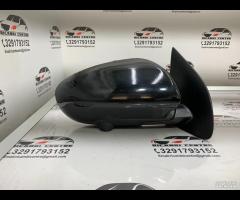 SPECCHIO SPECCHIETTO RETROVISORE CON TELECAMERA DX
