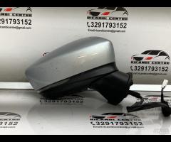 SPECCHIO SPECCHIETTO RETROVISORE DESTRA  MAZDA 3 2