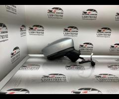 SPECCHIO SPECCHIETTO RETROVISORE DESTRA  MAZDA 3 2