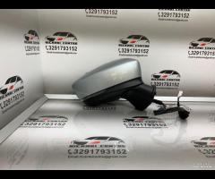 SPECCHIO SPECCHIETTO RETROVISORE DESTRA  MAZDA 3 2