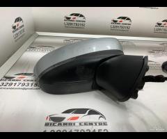 SPECCHIO SPECCHIETTO RETROVISORE DESTRA  MAZDA 3 2