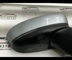 SPECCHIO SPECCHIETTO RETROVISORE DESTRA  MAZDA 3 2
