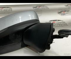 SPECCHIO SPECCHIETTO RETROVISORE DESTRA  MAZDA 3 2 - 6