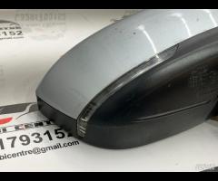 SPECCHIO SPECCHIETTO RETROVISORE DESTRA  MAZDA 3 2 - 7