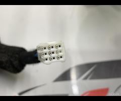 SPECCHIO SPECCHIETTO RETROVISORE DESTRA  MAZDA 3 2 - 11