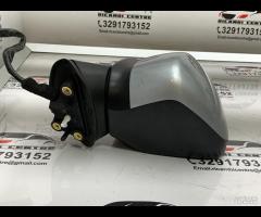 SPECCHIO SPECCHIETTO RETROVISORE DESTRA  MAZDA 3 2 - 12
