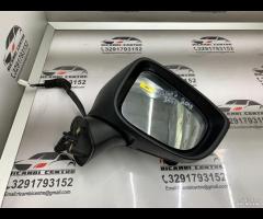 SPECCHIO SPECCHIETTO RETROVISORE DESTRA  MAZDA 3 2 - 14
