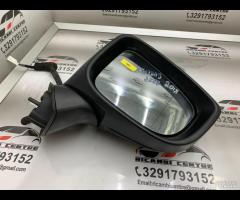SPECCHIO SPECCHIETTO RETROVISORE DESTRA  MAZDA 3 2 - 15