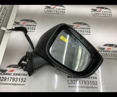 SPECCHIO SPECCHIETTO RETROVISORE DESTRA  MAZDA 3 2 - 16