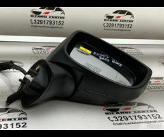 SPECCHIO SPECCHIETTO RETROVISORE DESTRA  MAZDA 3 2 - 17