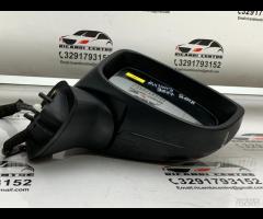 SPECCHIO SPECCHIETTO RETROVISORE DESTRA  MAZDA 3 2 - 18