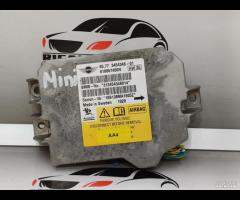 CENTRALINA AIRBAG 1.6B 55Kw 75CV MINI R55 R56 R58
