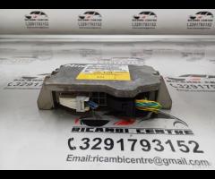 CENTRALINA AIRBAG 1.6B 55Kw 75CV MINI R55 R56 R58