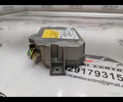 CENTRALINA AIRBAG 1.6B 55Kw 75CV MINI R55 R56 R58
