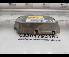 CENTRALINA AIRBAG 1.6B 55Kw 75CV MINI R55 R56 R58 - 6