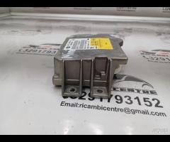 CENTRALINA AIRBAG 1.6B 55Kw 75CV MINI R55 R56 R58 - 7