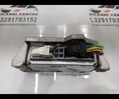 CENTRALINA AIRBAG 1.6B 55Kw 75CV MINI R55 R56 R58 - 8