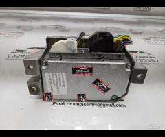 CENTRALINA AIRBAG 1.6B 55Kw 75CV MINI R55 R56 R58 - 9