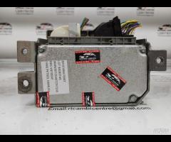 CENTRALINA AIRBAG 1.6B 55Kw 75CV MINI R55 R56 R58 - 10