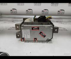 CENTRALINA AIRBAG 1.6B 55Kw 75CV MINI R55 R56 R58 - 12