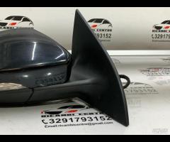 SPECCHIO SPECCHIETTO RETROVISORE RICHIUDIBILE DX V