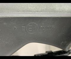 SPECCHIO SPECCHIETTO RETROVISORE RICHIUDIBILE DX V - 9