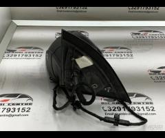 SPECCHIO SPECCHIETTO RETROVISORE RICHIUDIBILE DX V - 11