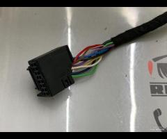 SPECCHIO SPECCHIETTO RETROVISORE RICHIUDIBILE DX V - 13